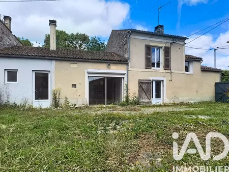 vente maison/villa 5 pièces