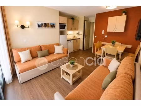 annonce appartement à vendre