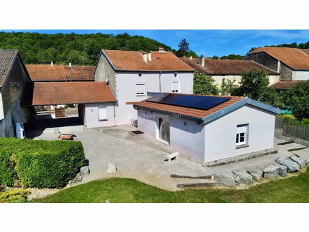 vente propriété 8 pièces 225 m2 à goncourt