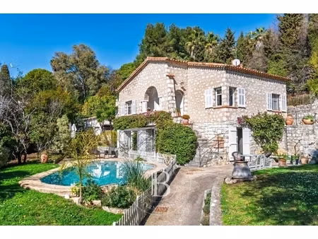 annonce maison à vendre
