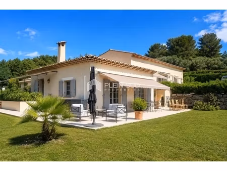 annonce maison à vendre