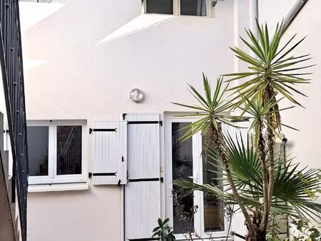 maison de village / ville
