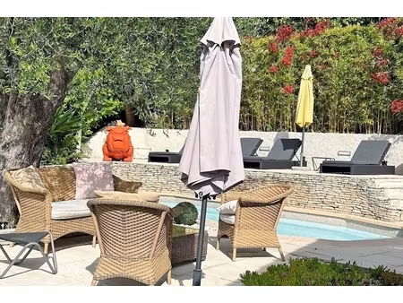 annonce maison à vendre