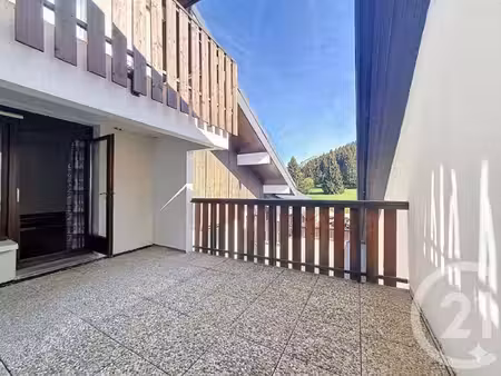achat : appartement (74440)