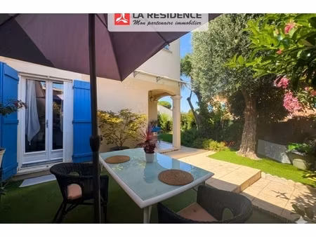 annonce maison à vendre
