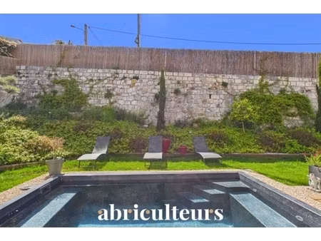 annonce maison à vendre