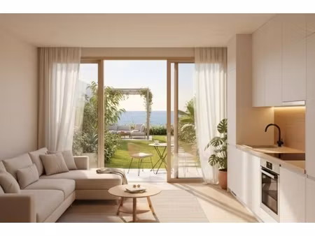 annonce appartement à vendre