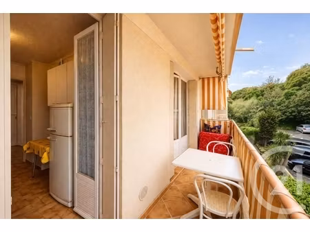 annonce appartement à vendre
