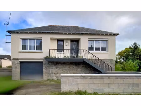 achat maison 4 pièces 66m²