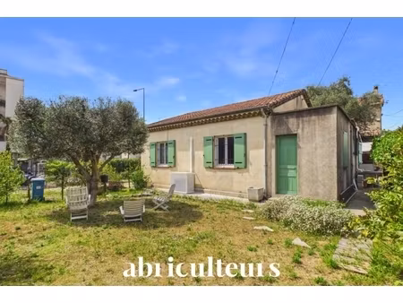 annonce maison à vendre