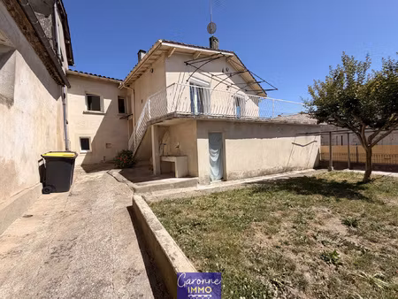 location maison 5 pièces 126m² puymiclan 47350