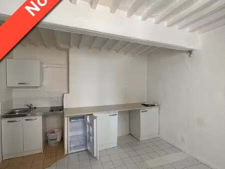location appartement 1 pièce 15m² aix en provence 13100