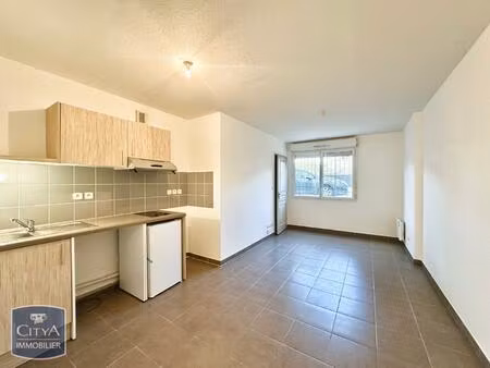 location appartement 2 pièces 39m² la seyne sur mer 83500