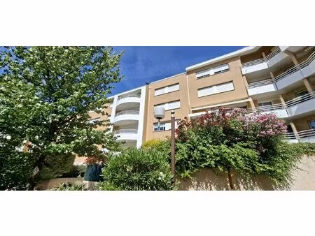 location appartement 2 pièces 52m² marseille 8ème