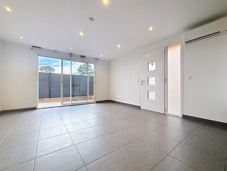 location maison 4 pièces 75m² grasse 06130