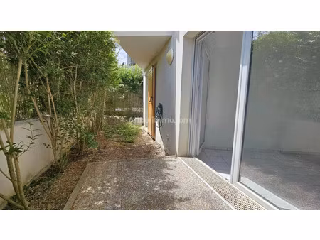 vente appartement 2 pièces 42 m2 à longpont-sur-orge