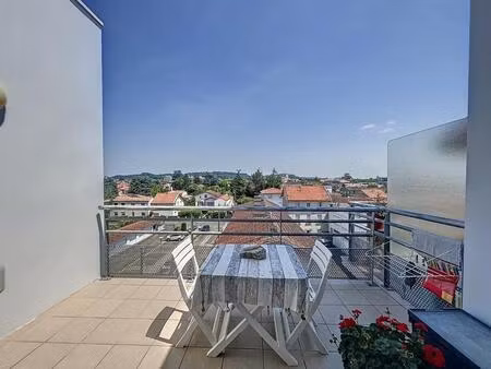 location appartement 2 pièces 48m² agen 47000