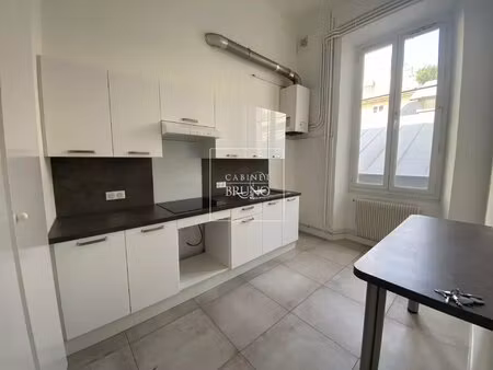 location appartement 4 pièces 107m² cannes 06400