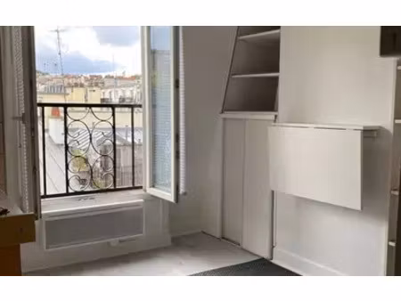 paris 18e
