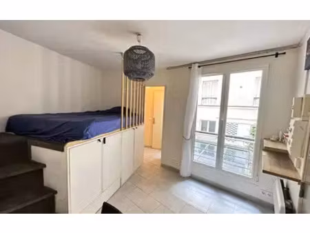 paris 6e