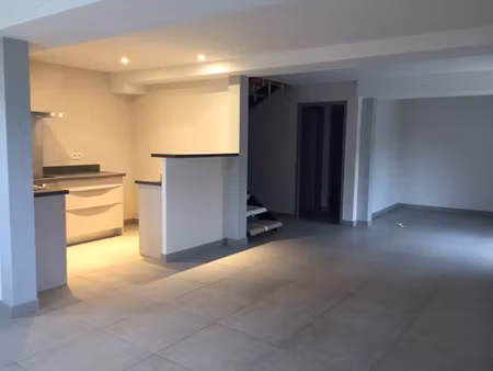 location appartement 4 pièces 98m² st jean le vieux 64220