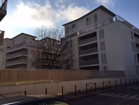 location appartement 4 pièces 91m²
