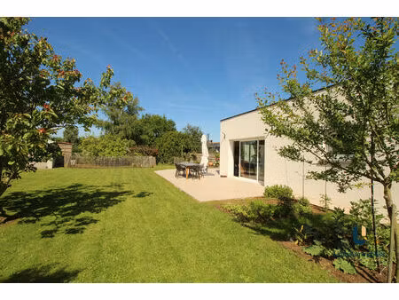 achat maison 6 pièces 131m²