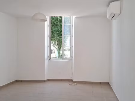 location maison 2 pièces 39 m² à gémozac (17260)