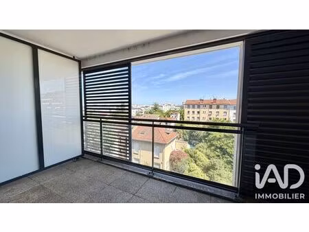appartement à lyon (69008)