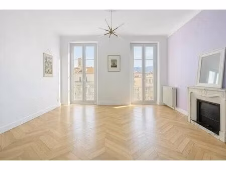 appartement de prestige en vente nice  provence-alpes-côte d'azur