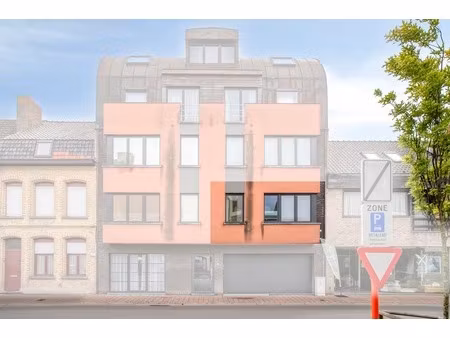 appartement te koop in poperinge