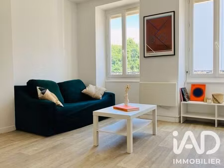 appartement à villeurbanne (69100)