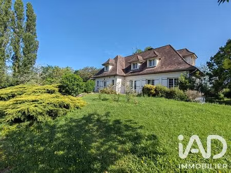 maison à moulin-neuf (24700)