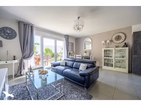 vente maison 5 pièces 90 m² saint-xandre (17138)