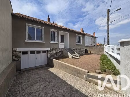 maison à thouars (79100)