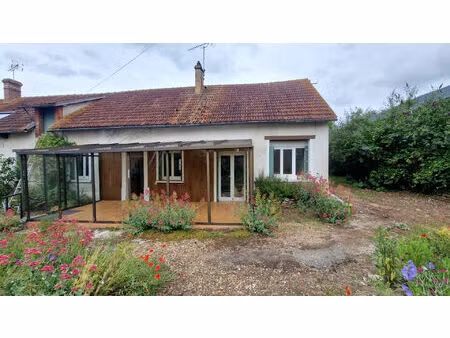maison maintenon 96 m2