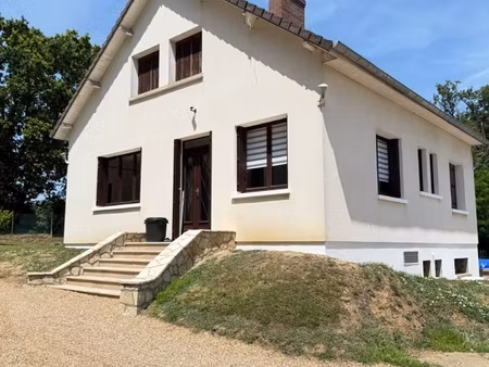 vente maison/villa 4 pièces