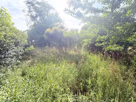 achat terrain 878m² bethoncourt 25200