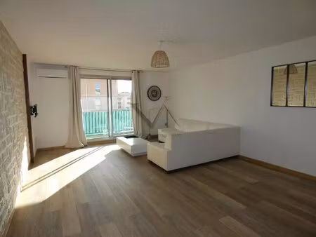 appartement de type 3