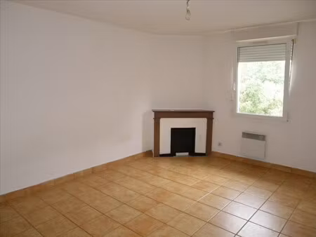 appartement valence - 1 pièce(s) - 30.56 m2