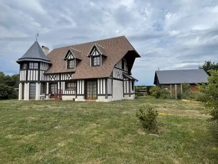maison à vendre conches-en-ouche