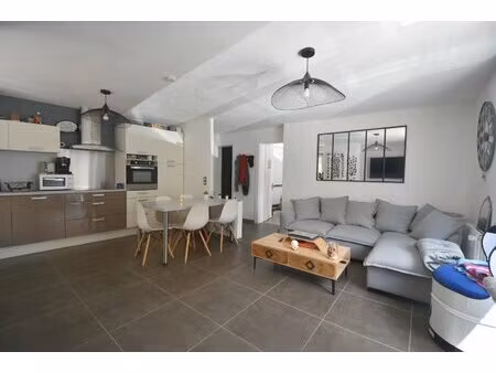 achat appartement 3 pièces 60m² seloncourt 25230