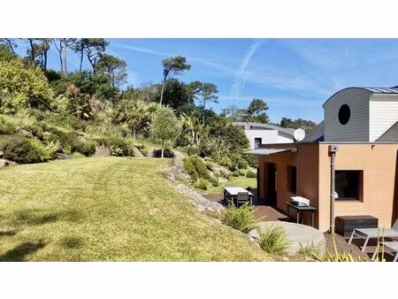 achat maison 6 pièces 136m² douarnenez 29100
