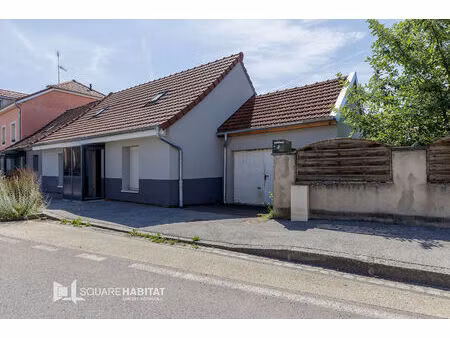 achat maison 5 pièces 69m²