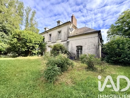 vente domaine 8 pièces