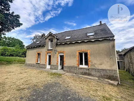location maison 3 pièces 98m²