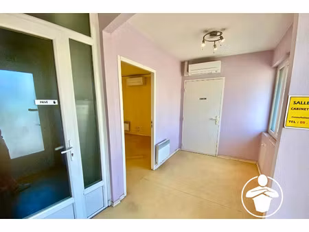 vente maison de ville 5 pièces 74 m2 à villeneuve-sur-lot