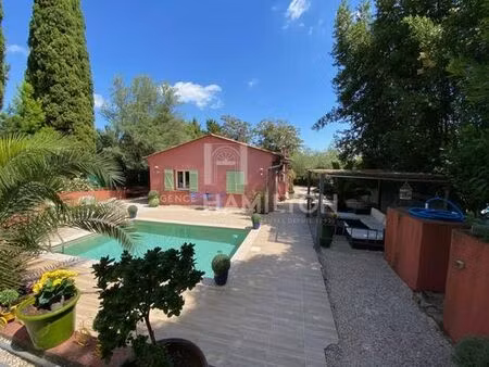 villa de 3 pièces de luxe en vente valbonne  provence-alpes-côte d'azur
