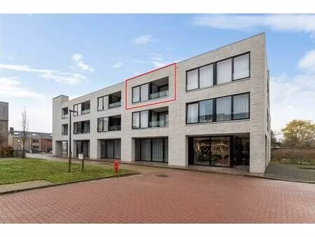 appartement à vendre à schanslaan 51 borsbeek (rbw27277)