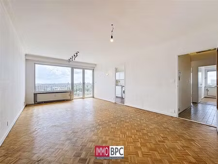 appartement à vendre à avenue jean sebastien bach 20 ganshoren (vbe37342)